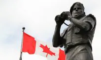 Peacekeeping Is a Feckless Exercise