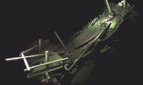 Exploration of Black Sea’s Floor Turns up Wrecked Ships from Byzantine and Ottoman Empires (Video)