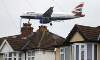 No Clear Alternative to Jet Fuel to Support Present Demand Under UK’s Net Zero Plans: Report