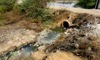 Big Pharma Pressured to Clean Up Pollution That Creates Superbugs
