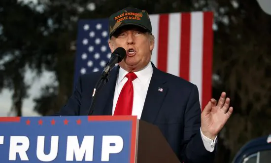 Trump ‘Thanks’ Anthony Weiner Over FBI Email Revelations