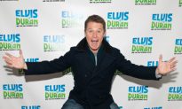 Report: Billy Bush Is Already Being Considered for a TV Return by Networks