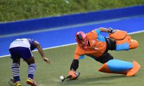 Khalsa, SSSC and HKFC Still Head to Head in Premier Hockey