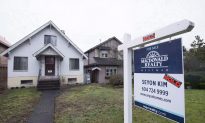 Canadian Government Targets More Reductions to Housing Market Exposure