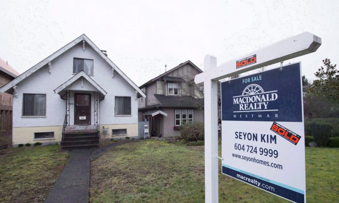 Housing Starts Increase 8 Percent Across Canada: CMHC