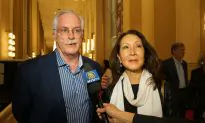Shen Yun Symphony Orchestra ‘Painted an Interesting Palette for Me’