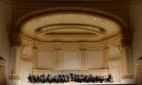Things to Do Around NYC: October 28–November 3