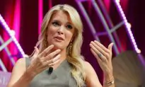 Fox News’ Megyn Kelly Reportedly Seeks $20 Million Salary