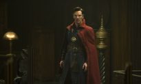 Movie Review: ‘Doctor Strange’: Newest Marvel Movie Unlocks True Origins of Avenger Superpowers