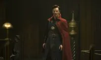 Movie Review: ‘Doctor Strange’: Newest Marvel Movie Unlocks True Origins of Avenger Superpowers