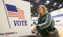 Report: Republicans Hold Lead Over Democrats in Colorado