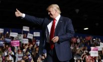 Poll: Majority Think Trump Will Do a ‘Good Job’ as President