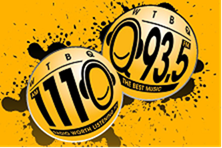 Radio station WTBQ will host Conservations With the Candidates. (Courtesy of WTBQ)