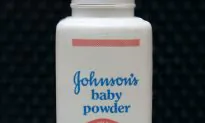 Jury Clears Johnson & Johnson of Negligence in Baby Powder Cancer Lawsuit