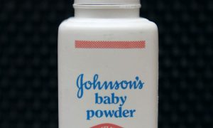 Jury Clears Johnson & Johnson of Negligence in Baby Powder Cancer Lawsuit