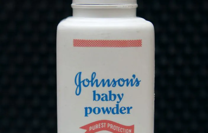 Jury Clears Johnson & Johnson of Negligence in Baby Powder Cancer Lawsuit