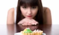Health Check: Do We Crave the Foods Our Bodies Need?