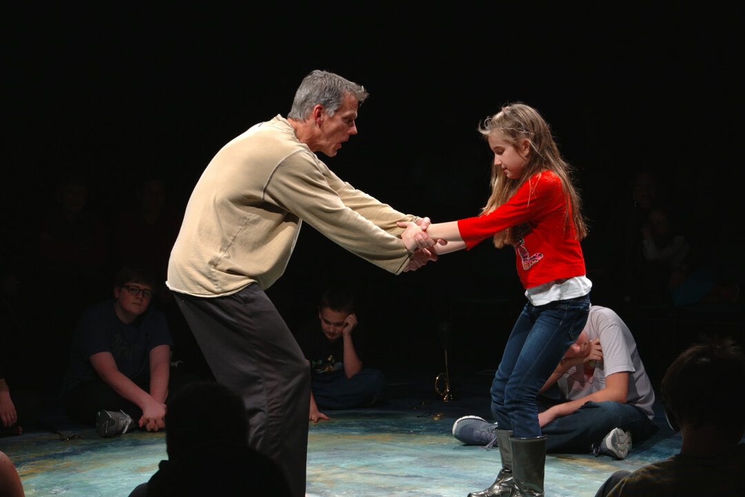 Shakespeare takes center stage in a novel intervention for children with autism. A new study from the Nisonger Center at The Ohio State University Wexner Medical Center shows children with autism had improved communication and language skills after ten weeks of Shakespeare classes.