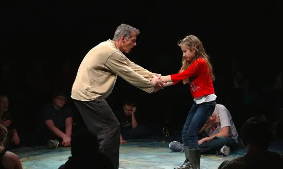 Using Shakespeare to Treat Autism Shows Great Promise, Say Researchers