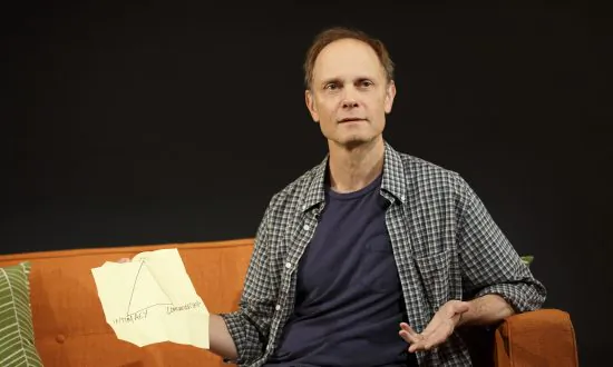 Theater Review: ‘A Life’