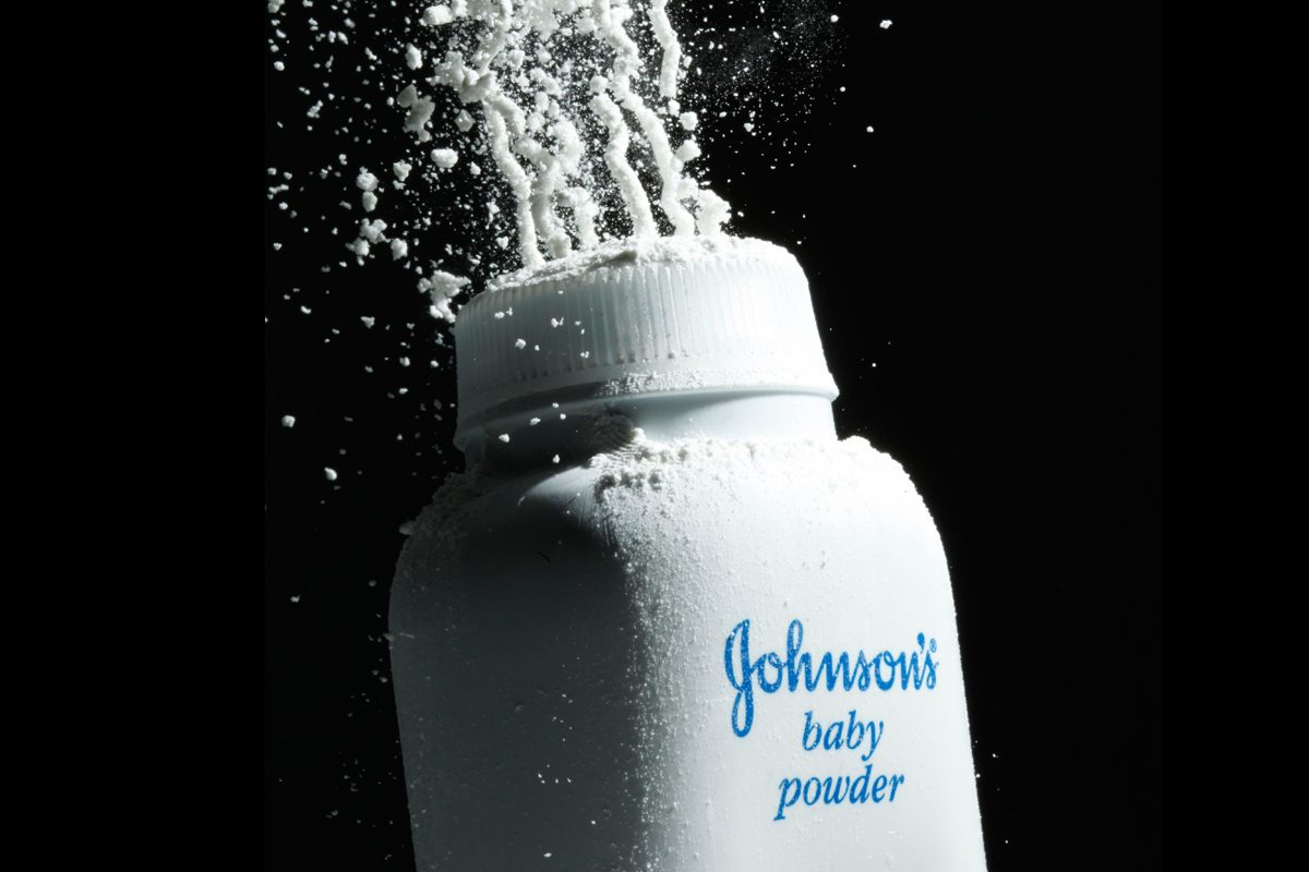 Does Baby Powder Cause Cancer? Another Jury Says Yes.