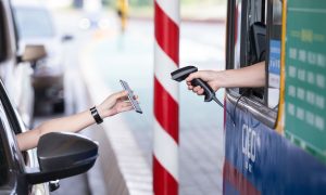 China's Alipay Seeks to Export Mobile Payments Abroad