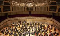 What to Expect From a Shen Yun Symphony Orchestra Concert