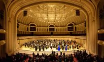 Experiencing Shen Yun Orchestra is ‘Kind of Like Being in a Dream’