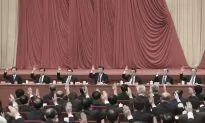 As ‘Core’ Leader, China’s Xi Jinping Can Shake Up Regime