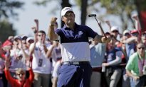 2016 Ryder Cup Matches: Lessons Learned for Paris?