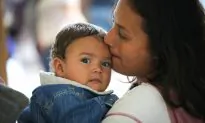 Influx From Central America Pushes Immigration Courts to Brink