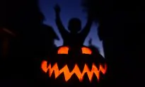 How to Get the Most Candy on Halloween (Without Resorting to Extortion)