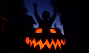 How to Get the Most Candy on Halloween (Without Resorting to Extortion)