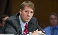 The Government’s Most Unaccountable Agency
