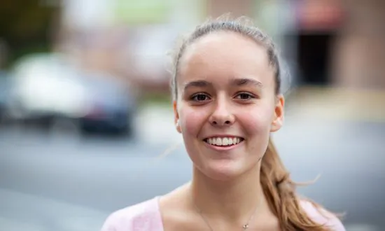 Tenacious Teen Pushes for Change After Friends’ Deaths
