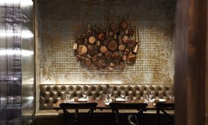 Michelin-Starred Chef Jun Tanaka Shares His Path to Success