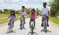 10 Fun Family Challenges to Take On Together