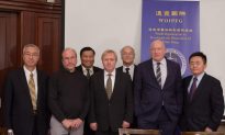 Human Rights Lawyers Urge Australian Parliament to Condemn Chinese Organ Harvesting