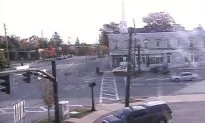 ISIS Wants to Enable Serial Killers by Hacking Surveillance Cameras