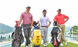 PGA Clearwater Bay Open Preview