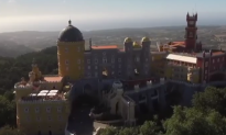 By 2100 Lisbon, Portugal Could Be a Desert (Video)