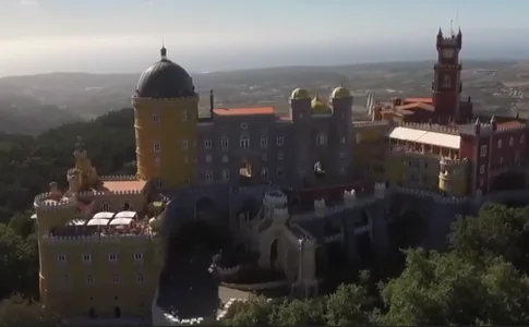 By 2100 Lisbon, Portugal Could Be a Desert (Video)