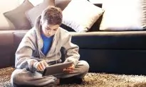 More Harm Than Good: Our High-Tech Tools and Their Impact on Our Families
