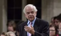 Canada in Brief, Oct. 27-Nov.2