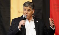 Sean Hannity Goes on Tirade Against Media Coverage of Trump