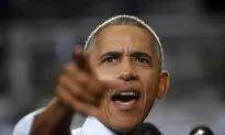 Obama Critical of FBI Director: ‘We don’t operate on innuendo’