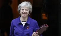 UK Court Brings Brexit Plans Screeching to Halt