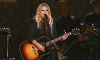 Miranda Lambert Drops Salad on Woman During Argument: Reports