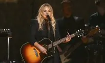 Miranda Lambert Drops Salad on Woman During Argument: Reports