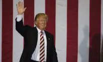 Trump: ‘Here We Go Again’ With Clinton Scandal Cycle